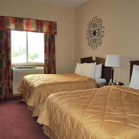 Sleep Inn El Paso Kültér fotó