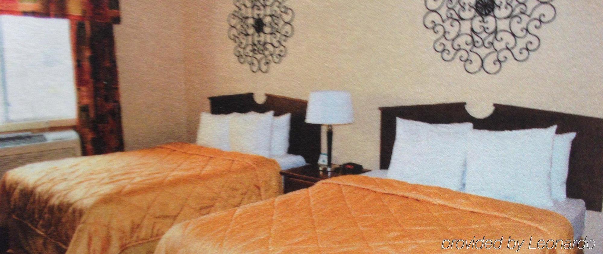 Sleep Inn El Paso Kültér fotó