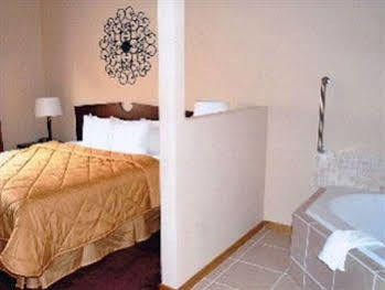 Sleep Inn El Paso Kültér fotó