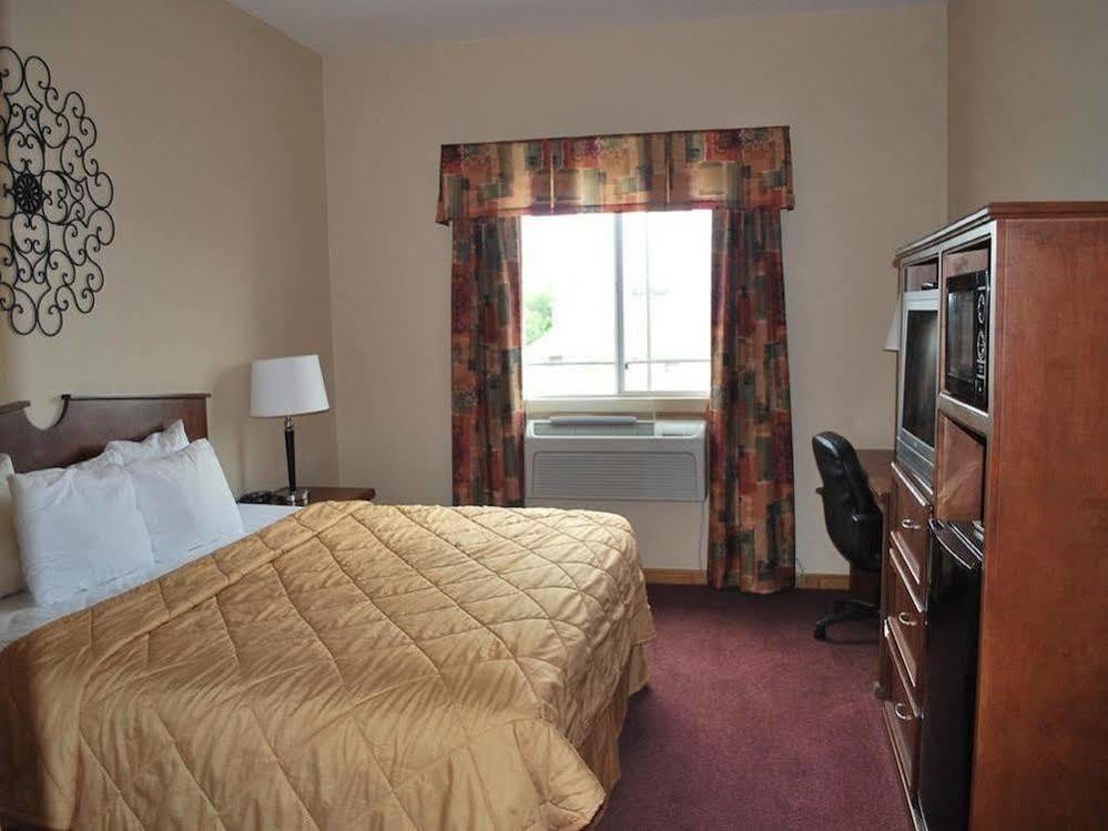 Sleep Inn El Paso Kültér fotó